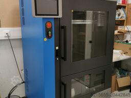 NEVO3D GmbH EL-102 V2 +Upgradekit