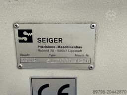 SEIGER SLZ 1000