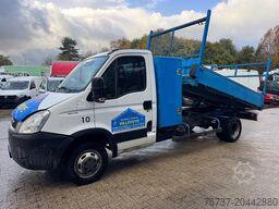 Iveco Daily **35C13-FRENCH ORIGIN**