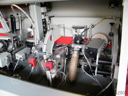 Ott Tornado FÜ + PU