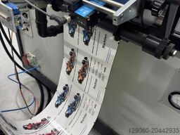 Newfoil Machines NM3534