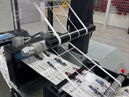 Newfoil Machines NM3534