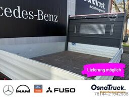 MERCEDES-BENZ Sprinter 217 CDI DOKA Pritsche Klima, AHK, MBUX