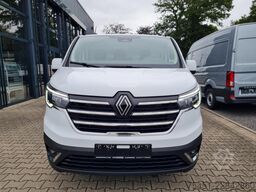 Renault Trafic Kühlkasten L2 KAMERA LED TEMPOMAT