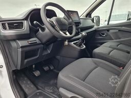 Renault Trafic Kühlkasten L2 KAMERA LED TEMPOMAT