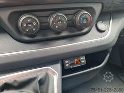 Renault Trafic Kühlkasten L2 KAMERA LED TEMPOMAT