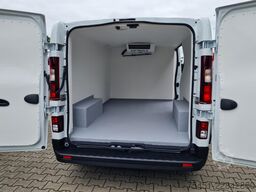 Renault Trafic Kühlkasten L2 KAMERA LED TEMPOMAT