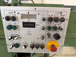 Geibel & Hotz FS 60 AC