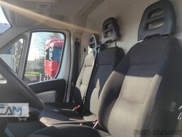 FIAT Jumper 2018 | L2H2 Euro 6B | Garanzia