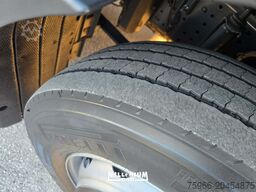 Iveco STRALIS 480 EURO 6 AUT RETARDER