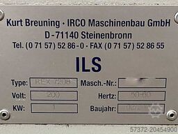 Breuning REX 7208