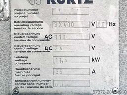 Kurtz K810 HP-5