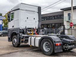 Mercedes-Benz AROCS 1846 HAD + HYDR.