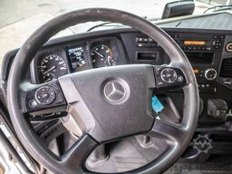 Mercedes-Benz AROCS 1846 HAD + HYDR.
