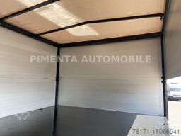 IVECO Daily 70C18HD 3SKIPPER KISTE PENDEL DIFFSP KLIMA