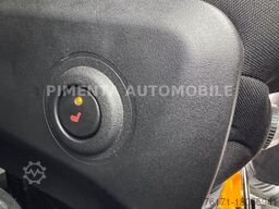 IVECO Daily 70C18HD 3SKIPPER KISTE PENDEL DIFFSP KLIMA