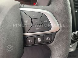 IVECO Daily 70C18HD 3SKIPPER KISTE PENDEL DIFFSP KLIMA