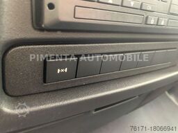 IVECO Daily 70C18HD 3SKIPPER KISTE PENDEL DIFFSP KLIMA