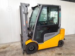 Jungheinrich EFG430