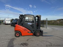 Linde H25D-02