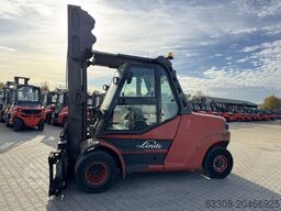 Linde H80D-02/1100