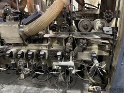 WEINIG Powermat 2000XL