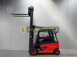 Linde E 50 HL