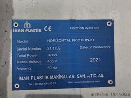 Inan Plastik