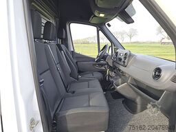 MERCEDES-BENZ SPRINTER 314 L2H2 RWD Airco Euro6