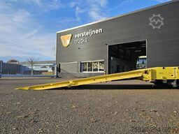 Nooteboom OSDS-58-04/ 4 AXLE / HYDRAULIC RAMPS