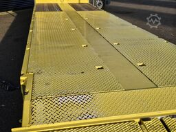 Nooteboom OSDS-58-04/ 4 AXLE / HYDRAULIC RAMPS