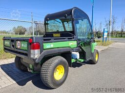 John Deere Gator TE | 2022