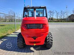 Manitou MC 25-4 D K | 2025 | Open cabin