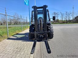 Manitou MC 25-4 D K | 2025 | Open cabin