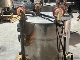 Tonelli M800