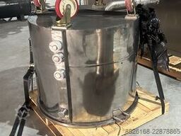 Tonelli M800