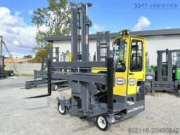 Combilift C2500 DUPLEX ONLY 460H WIDE POSITIOER