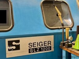 SEIGER SLZ-1200 S x 8000