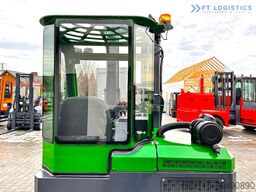 Combilift Combilift C3000CB - DUPLEX - CABIN - NEW