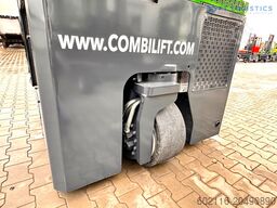 Combilift Combilift C3000CB - DUPLEX - CABIN - NEW