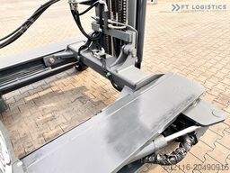 Combilift C4500 / LPG / UDT / TRIPLEX / 5500MM