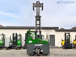 Combilift C4500 / LPG / UDT / TRIPLEX / 5500MM