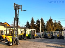 Combilift C3000CB / LPG / TRIPLEX - 4900MM / LPG