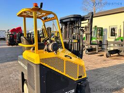 Combilift C3000CB / LPG / TRIPLEX - 4900MM / LPG