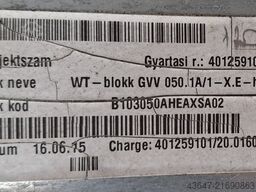 Güntner GVV050.1A/1-X.E