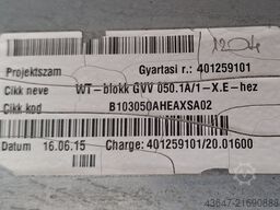 Güntner GVV050.1A/1-X.E