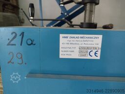 HMB Wykrawarka Rotac. 1.5