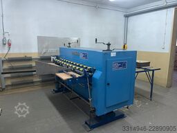 HMB Wykrawarka Rotac. 1.5