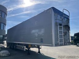 Knapen K200 - 80m3 Liftas *Nieuw / Neu*