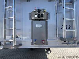 Knapen K200 - 80m3 Liftas *Nieuw / Neu*